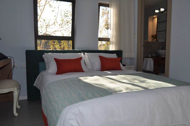Bat Galim Boutique Hotel Haifa Exterior foto